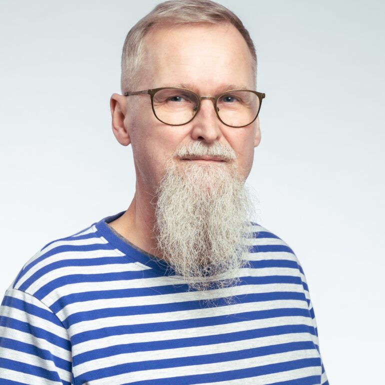 Mikko Seppänen