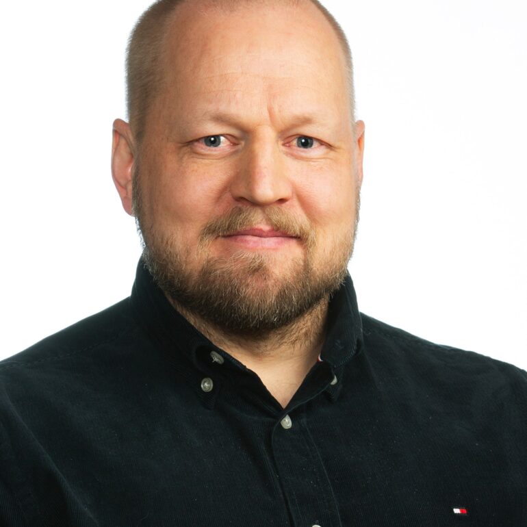 Erno Paavola