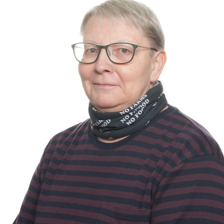 Eija Komulainen