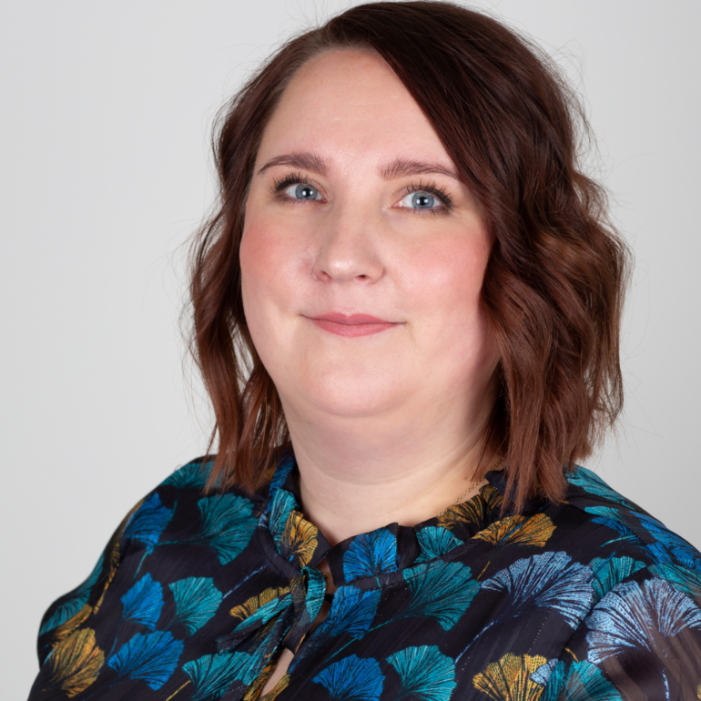 Leena Molkoselkä
