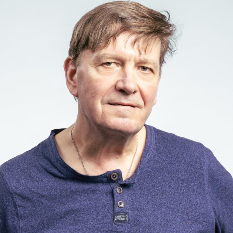 Tommi Kerkelä