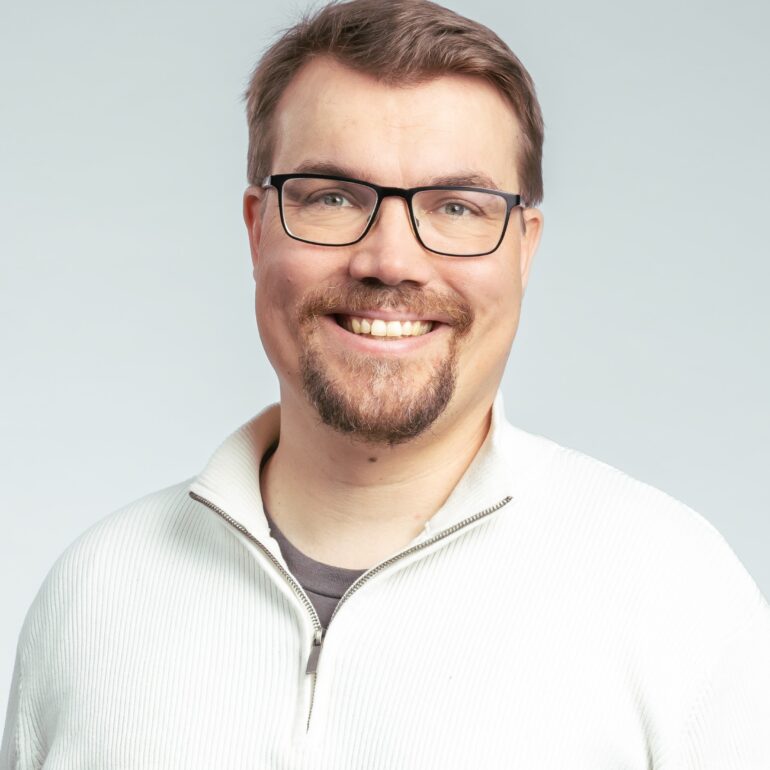 Ilkka Jarva