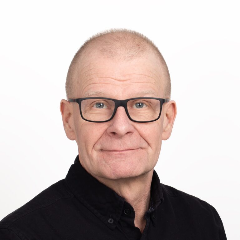 Lasse Alinen