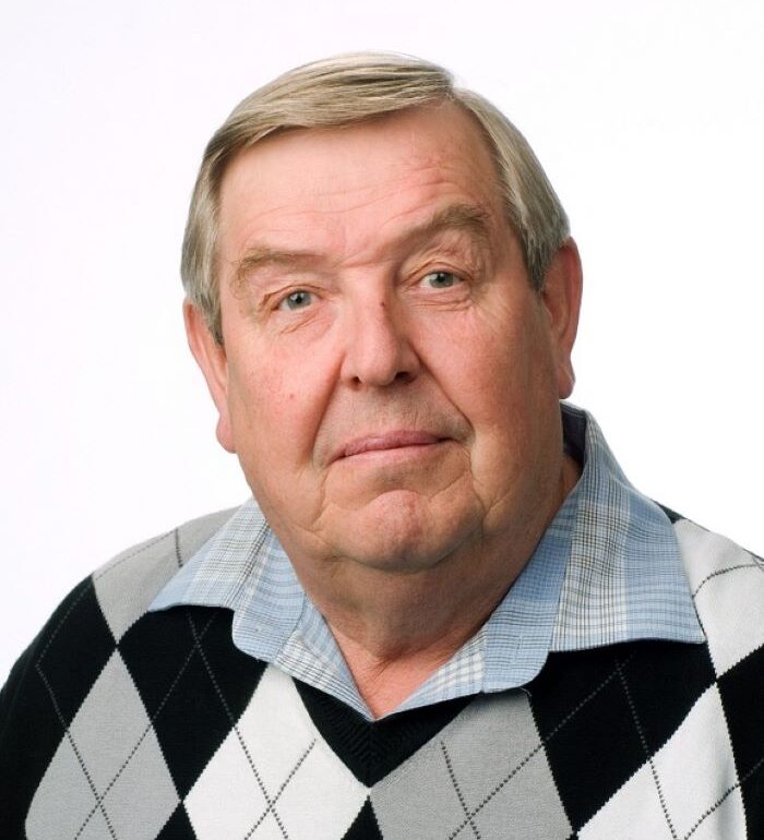 Antero Suonpää