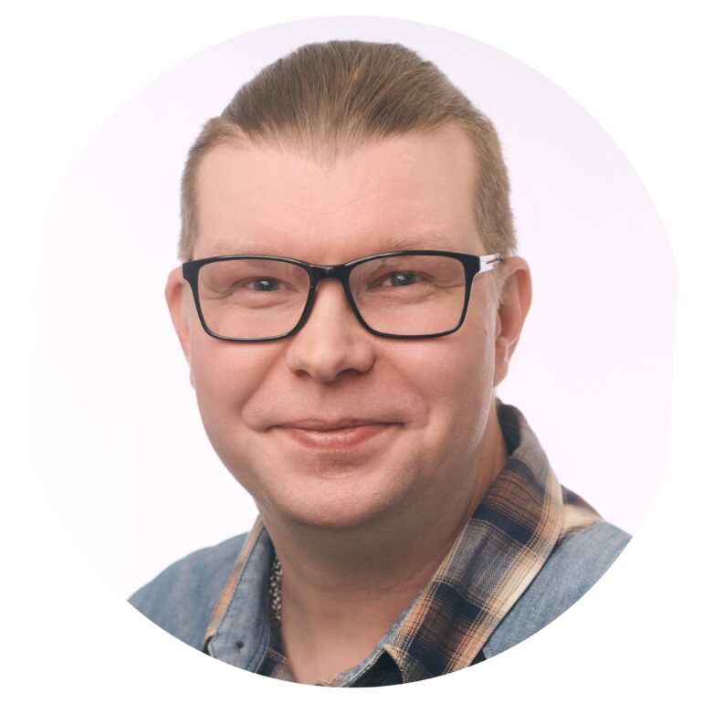 Markus Liljedahl
