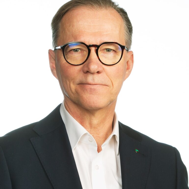 Timo V. Korhonen