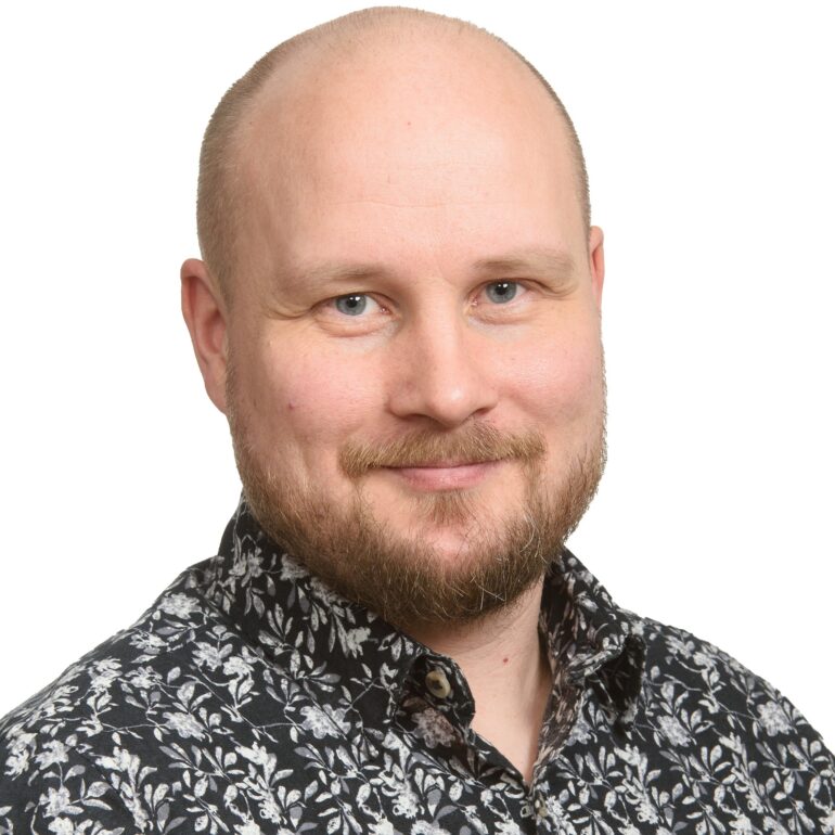 Karo Kautonen