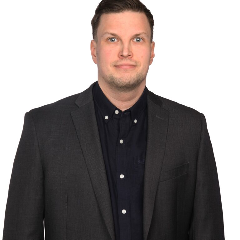 Mika Uusitalo