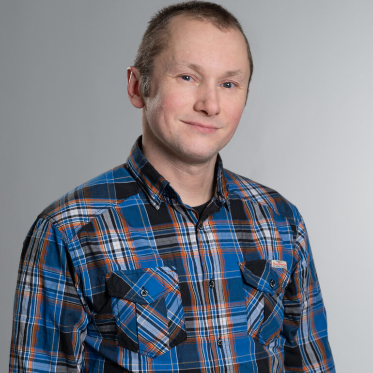 Mikko Heiskanen
