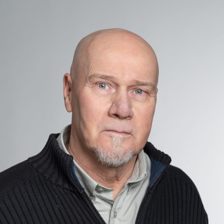 Leo Hentilä