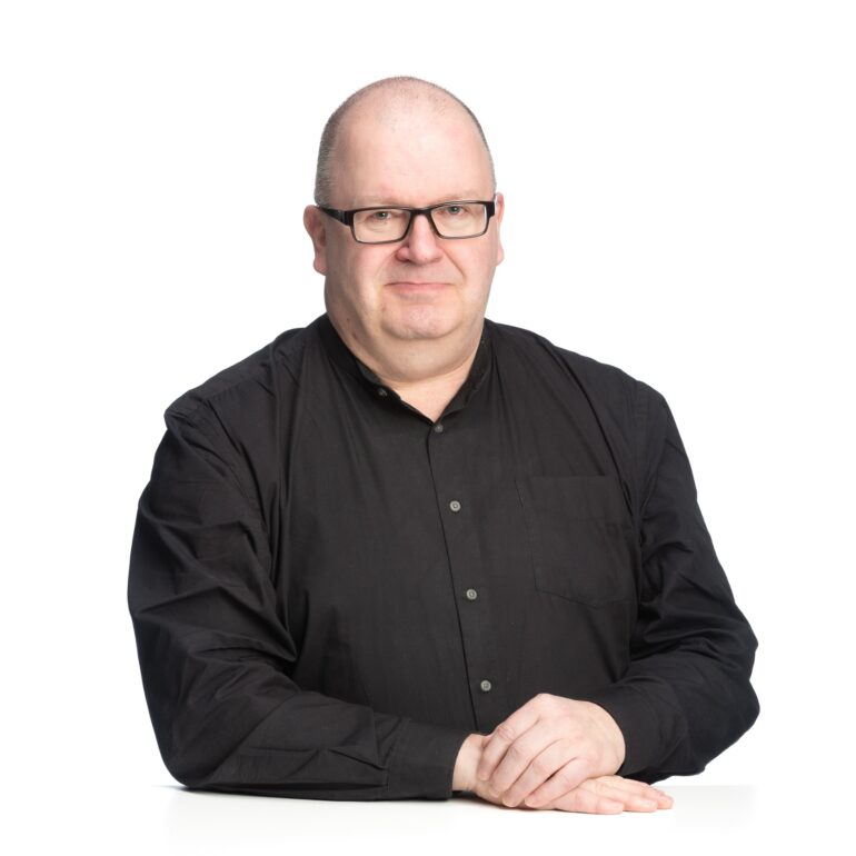 Matti Alajoki