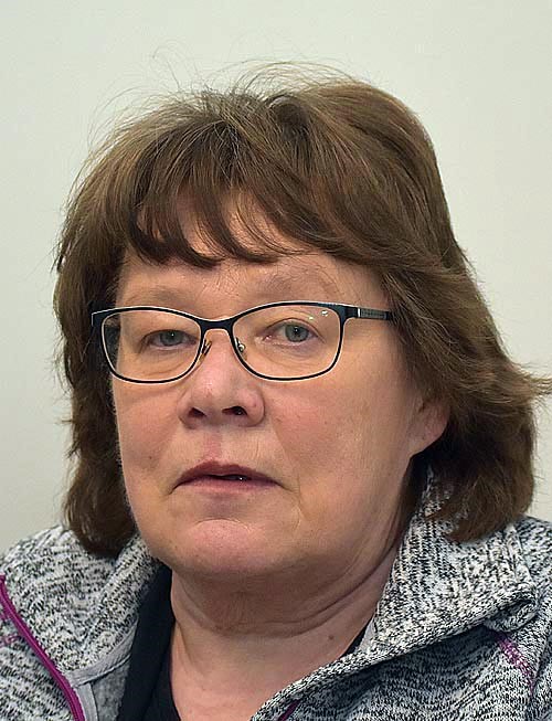 Leila Karppinen