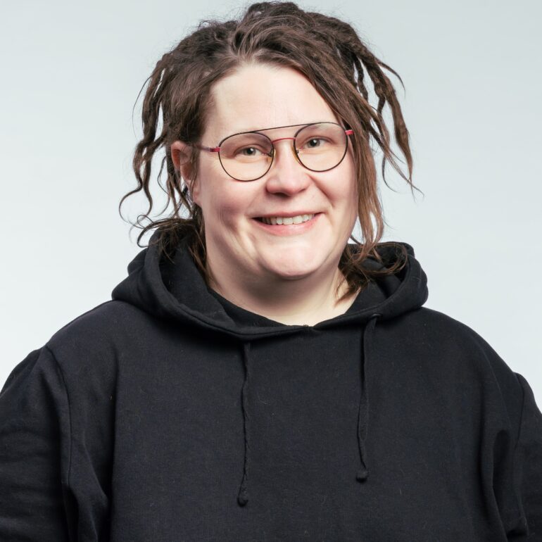Outi Salonen