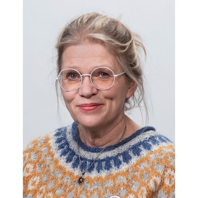 Helena Ahonen