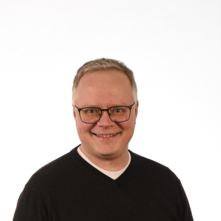 Juha Iso-Aho