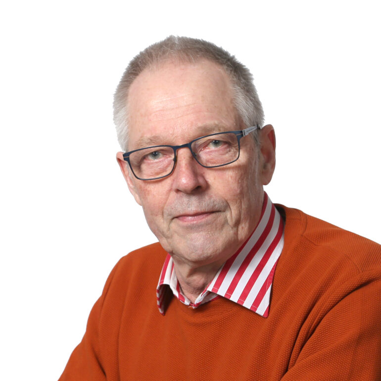 Juha Rehuttu