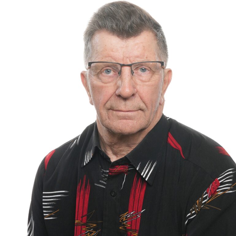 Väinö Huotari