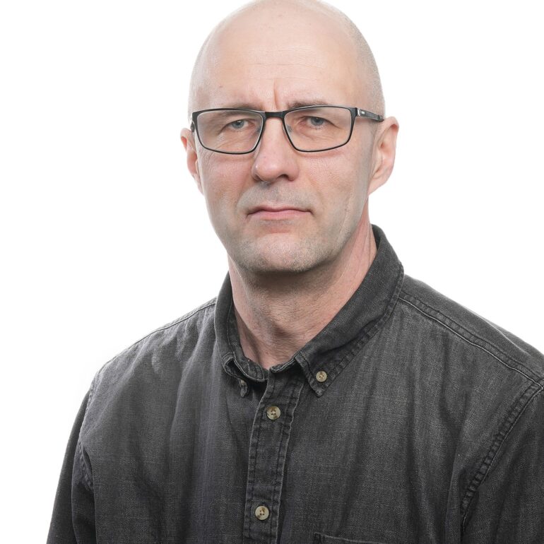 Ari Kyllönen