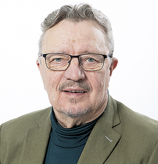 Juhani Vähä-Ruka