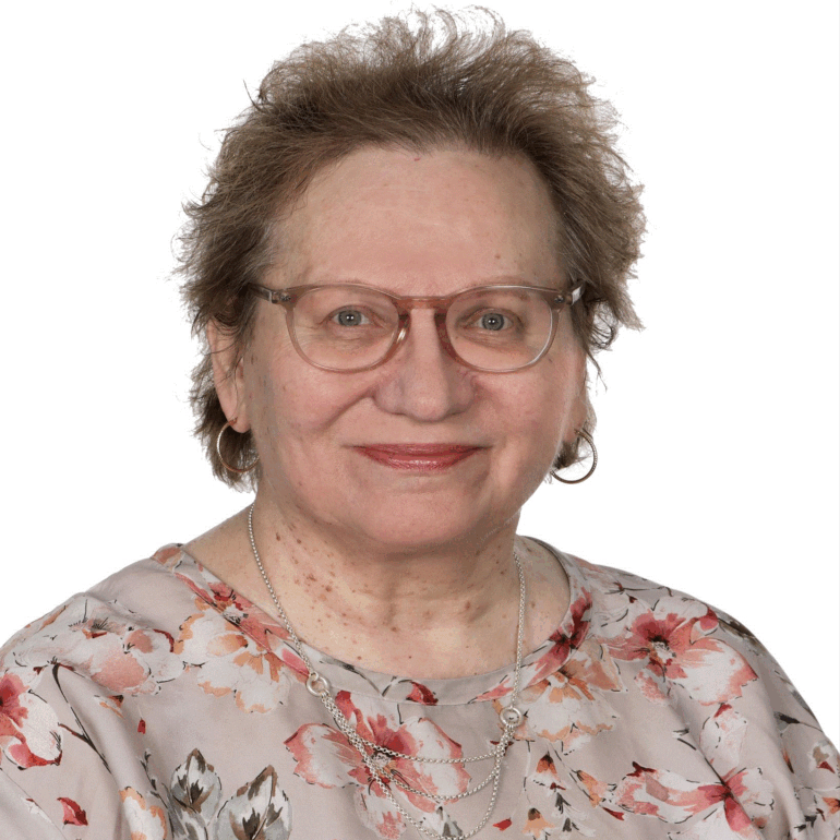 Ulla Kauppinen