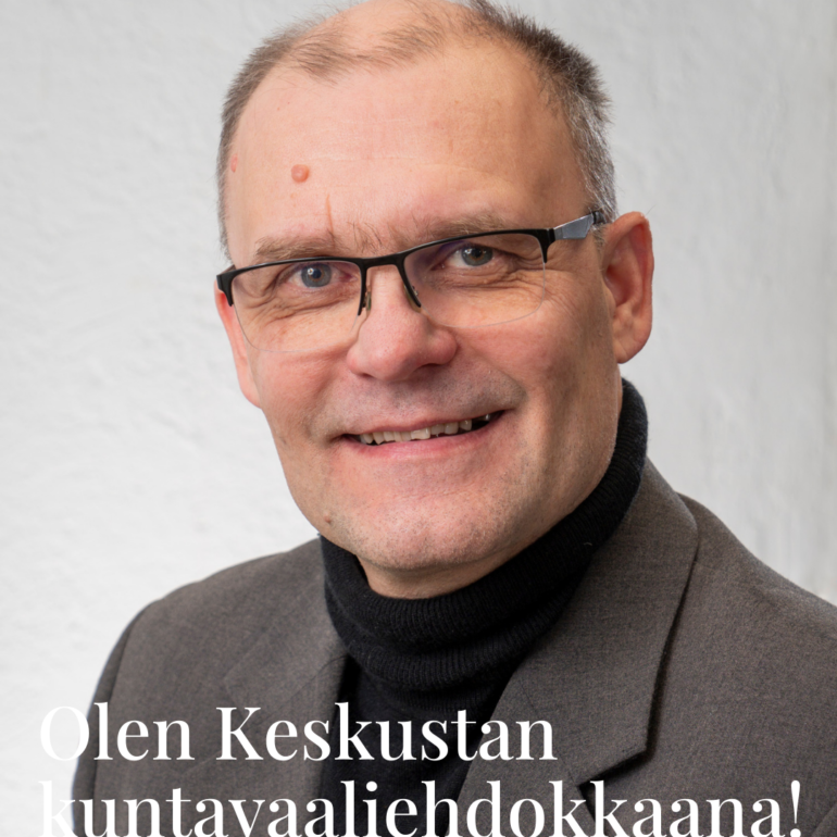Markku Kamula