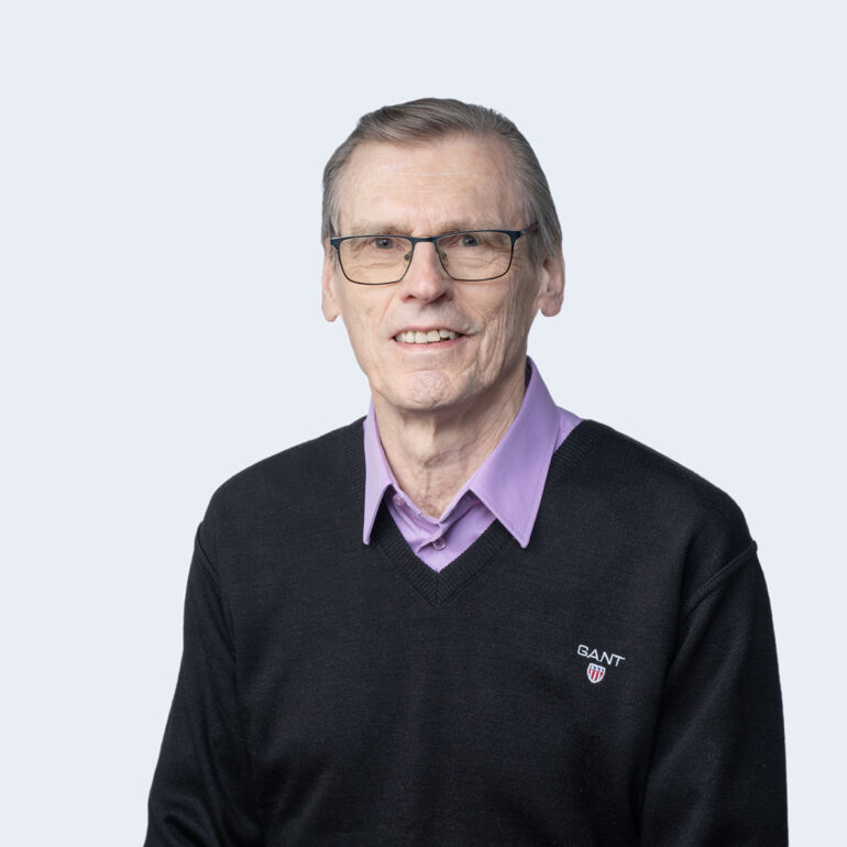 Pentti Huovari