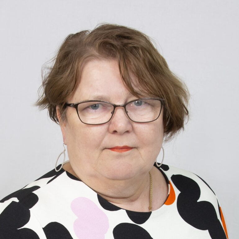 Eija Virolainen-Nurminen