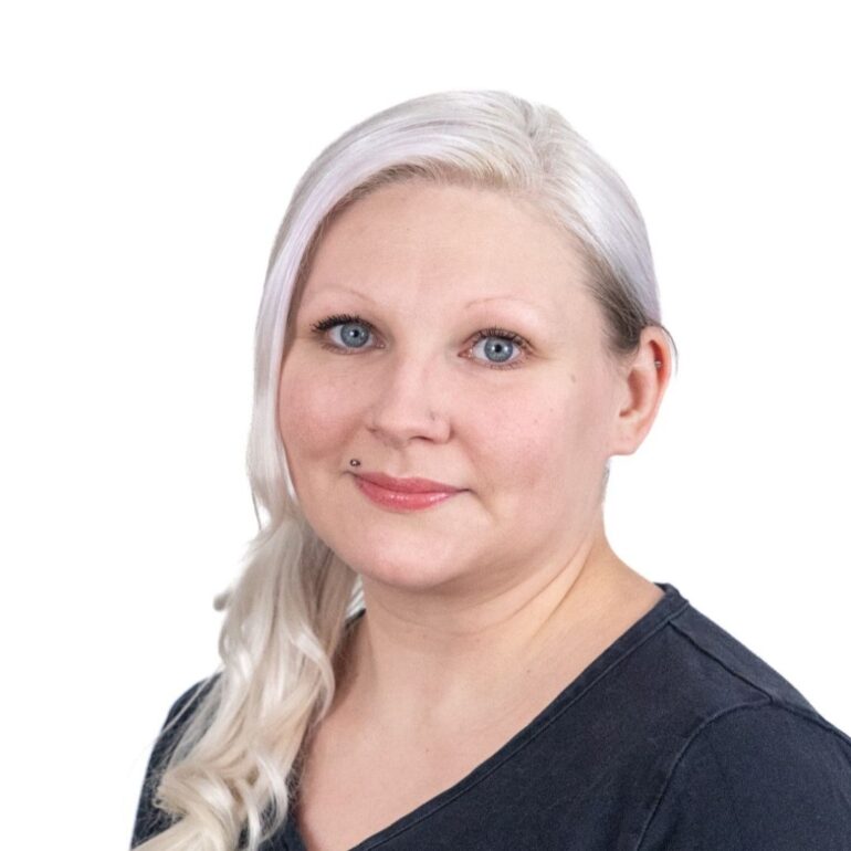 Marika Jylli