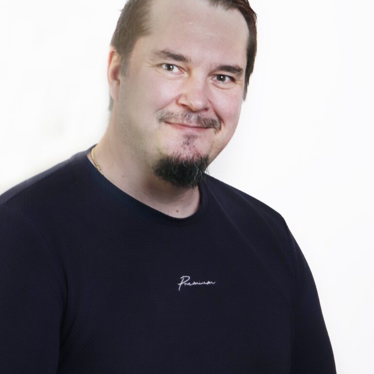 Juha O. Heikkinen