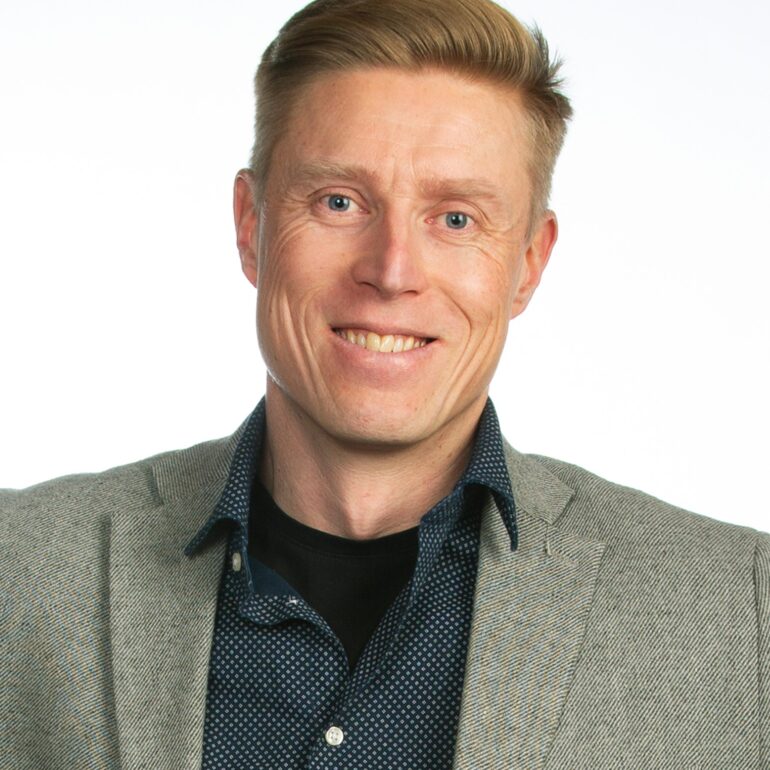 Jani Komulainen