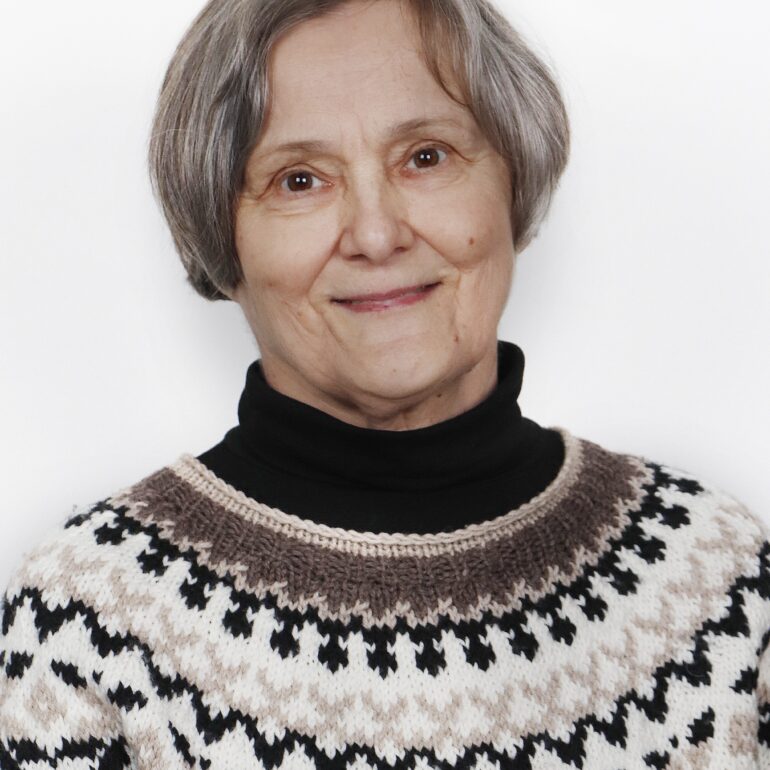 Tuula Heikkinen