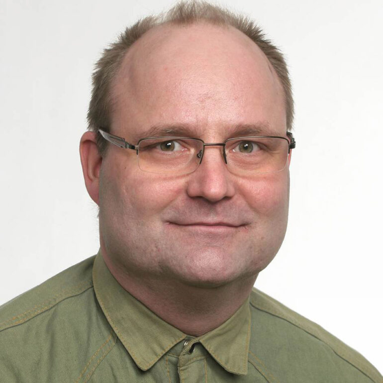 Marko Rantala
