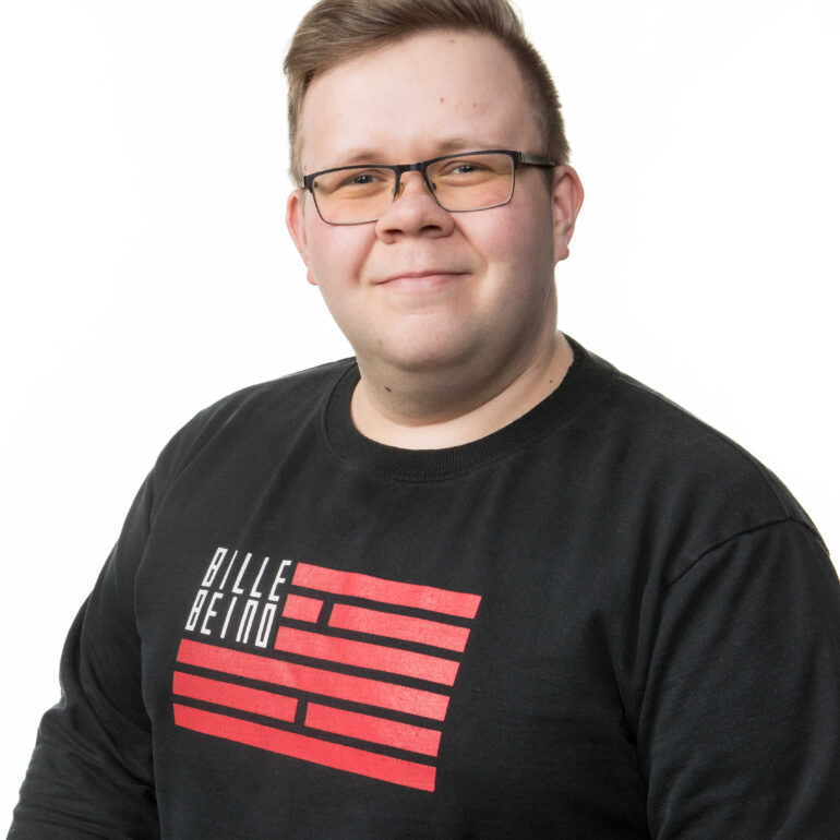 Sami Kemppainen