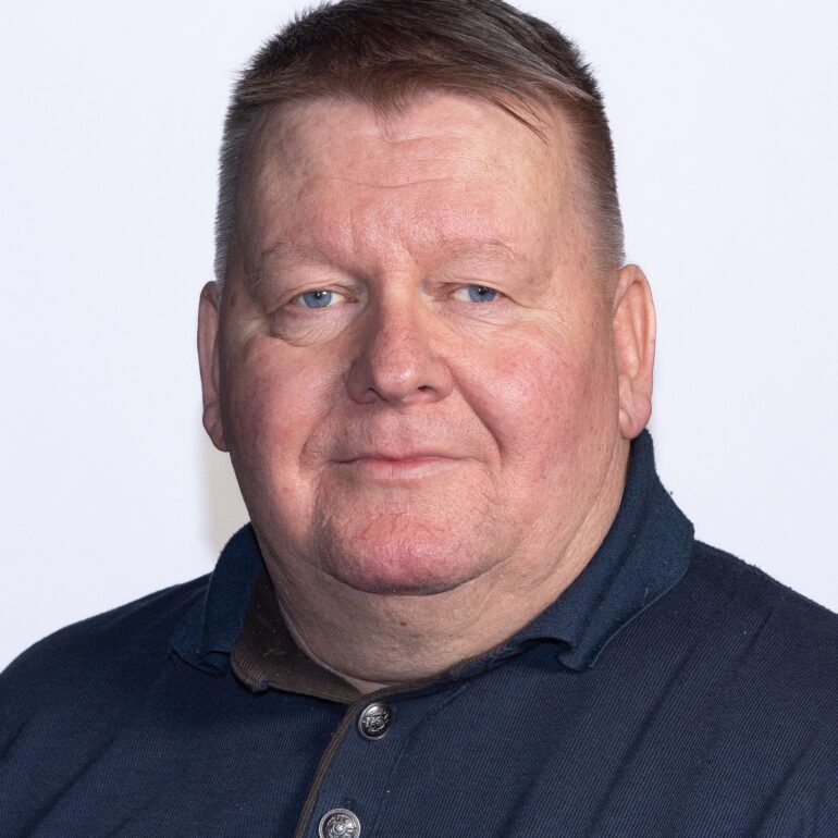 Veikko Timonen