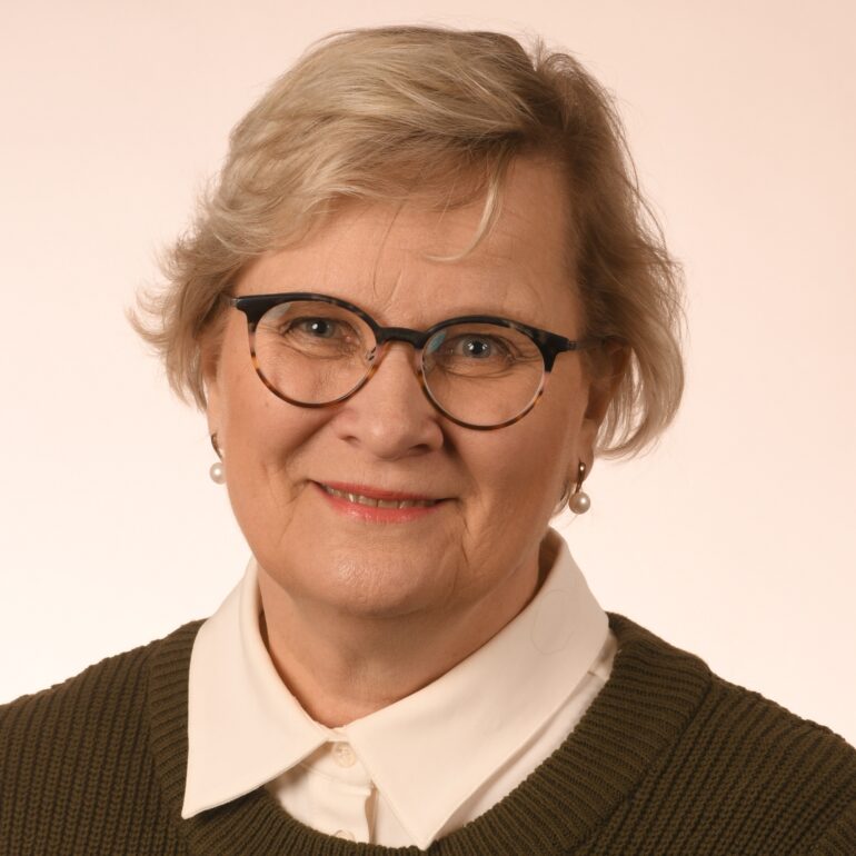 Sirpa Salomäki
