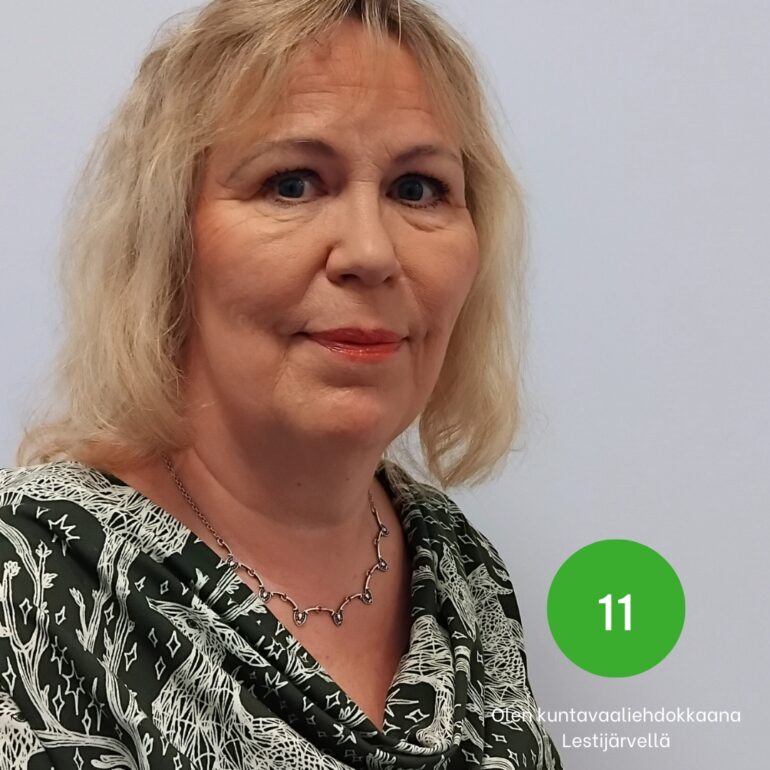 Sirpa Parkkila