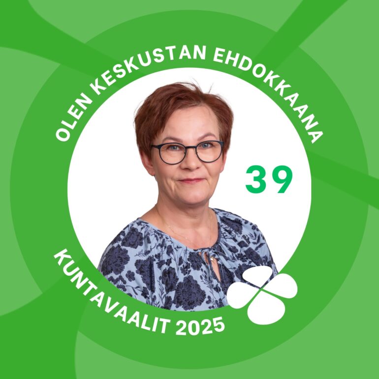 Mirja Pelkonen