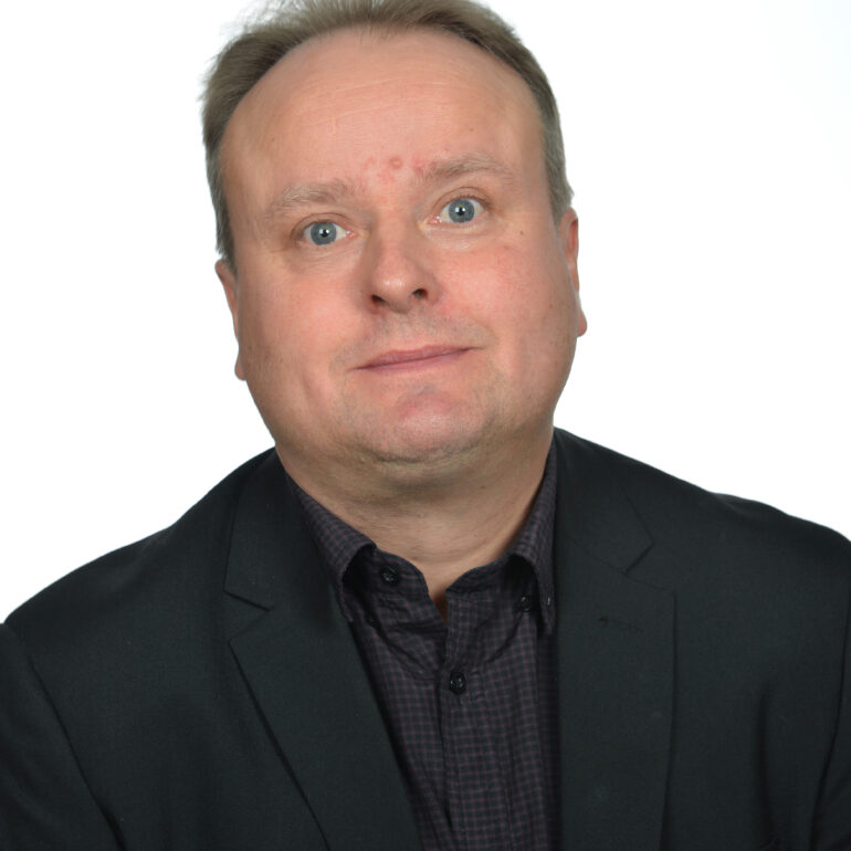 Hannu Karvinen