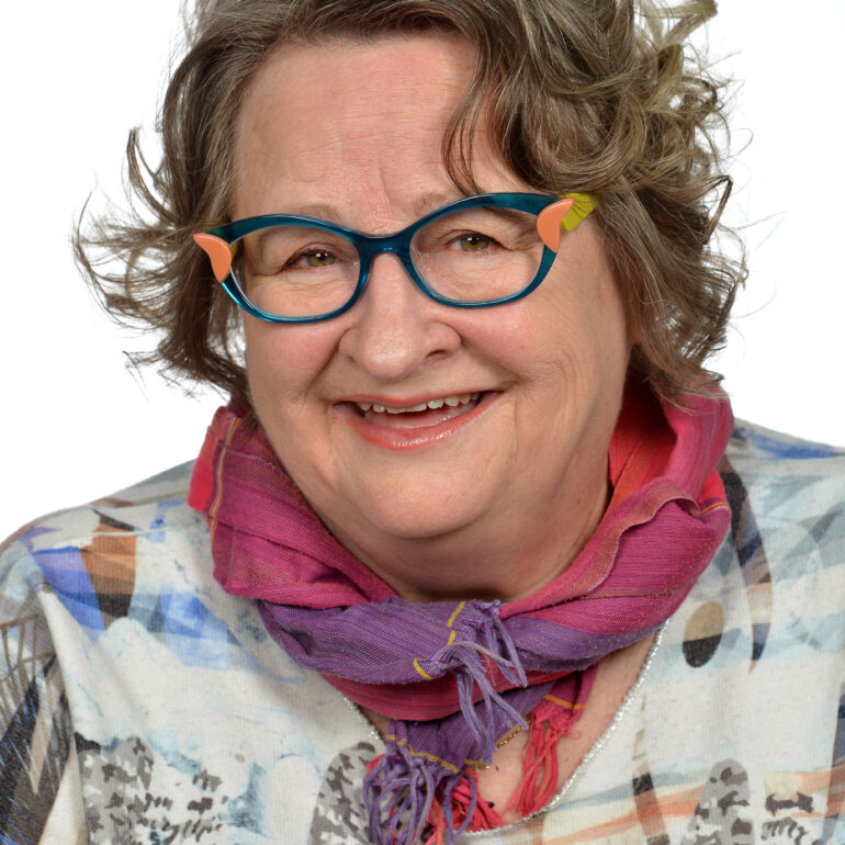 Ruth Lähdeaho-Kero