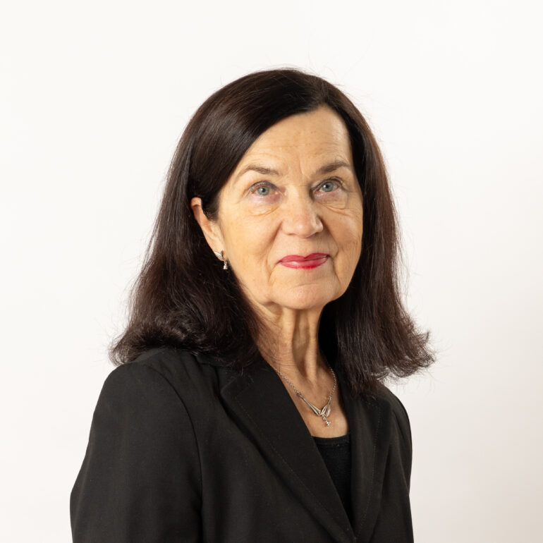 Marita Hokkanen