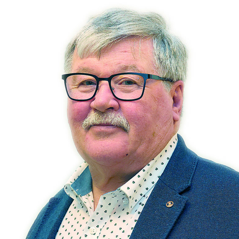 Paavo Valtanen