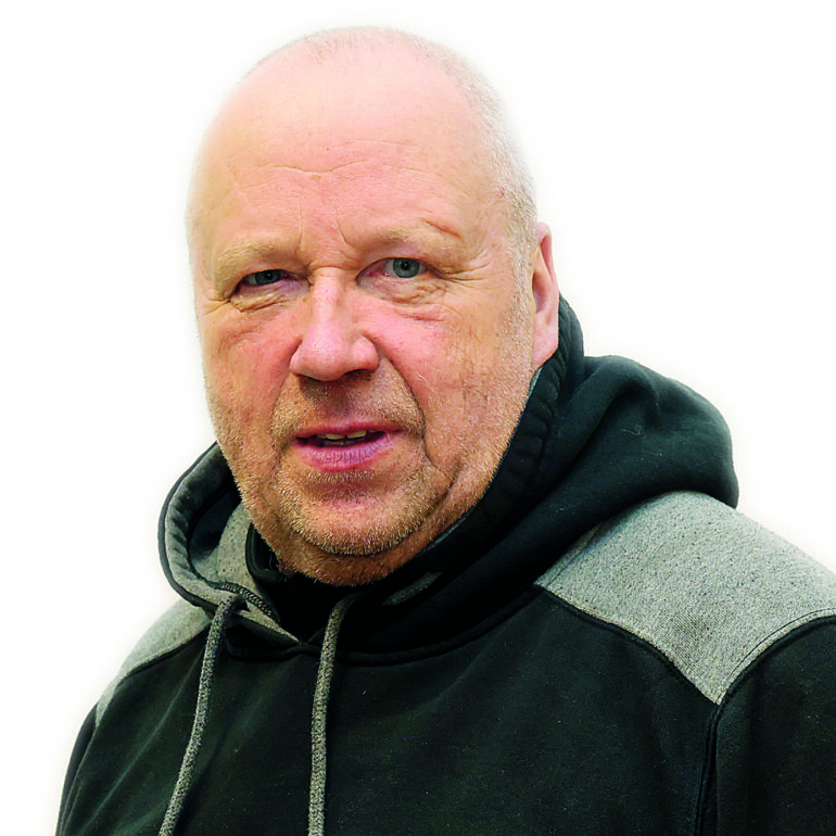 Nils Järvinen