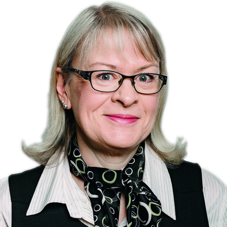 Riikka Huhtanen