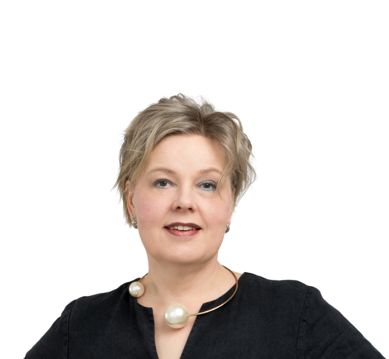 Ira Toppinen