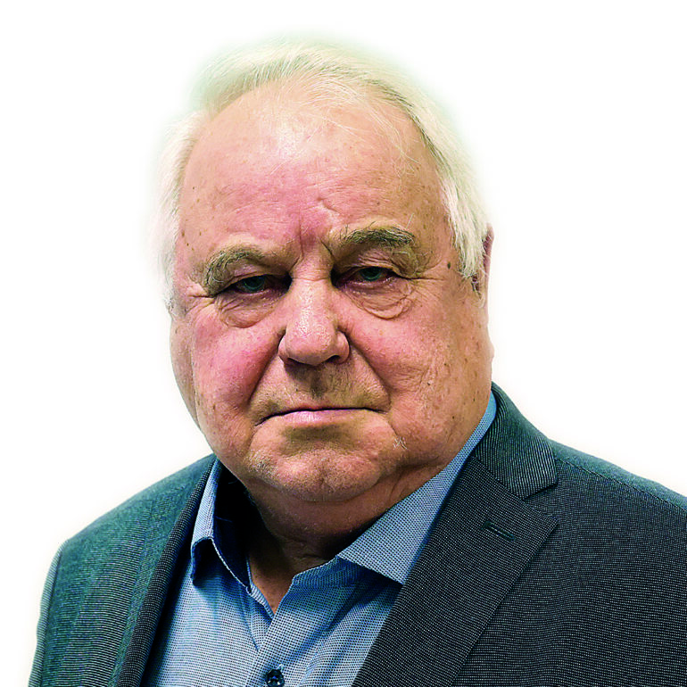 Tuomo Suominen