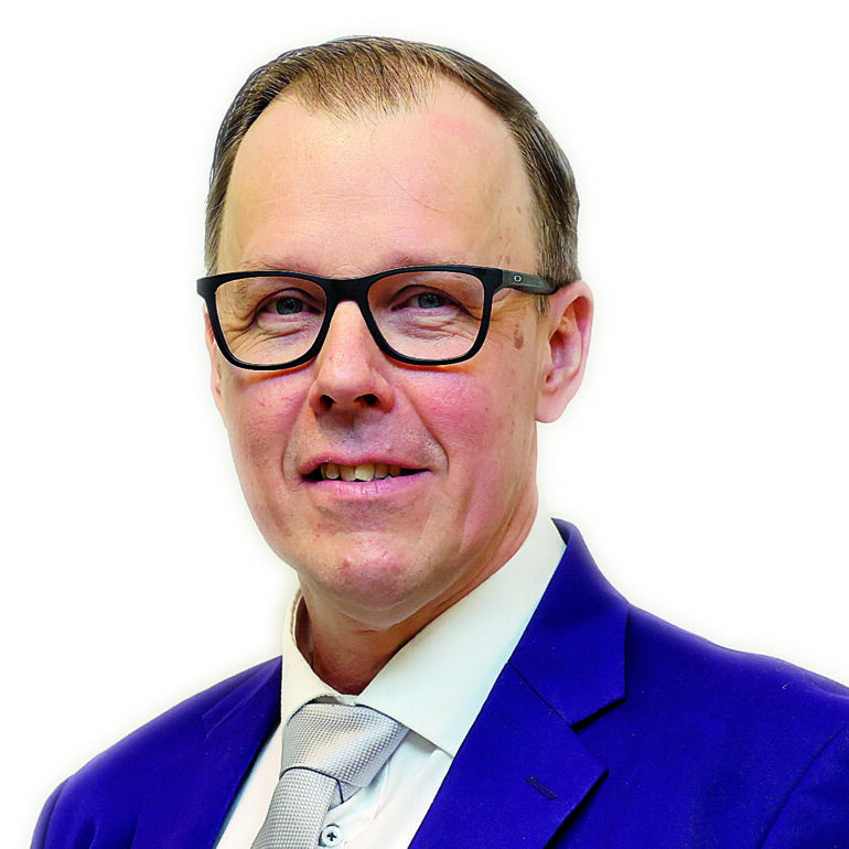 Jari Paavola