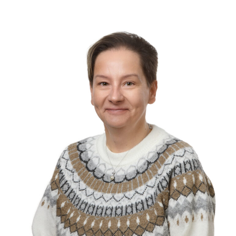 Jonna Lappalainen