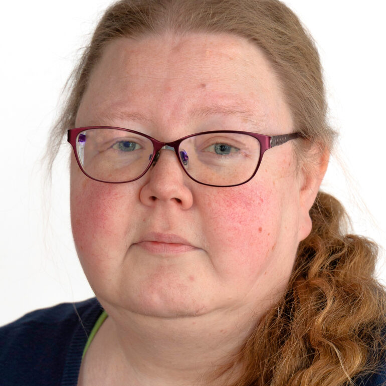 Lotta Salminen