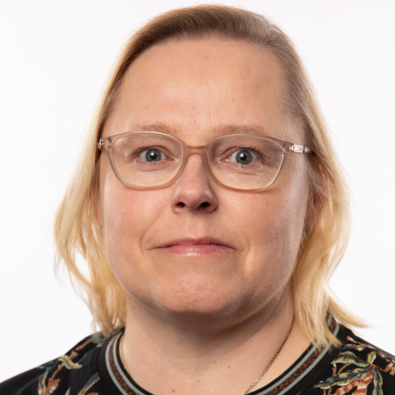 Mirva Svensk