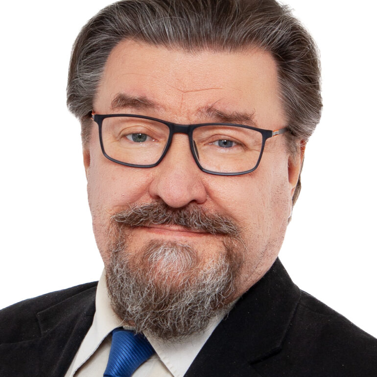 Kaj Pirinen